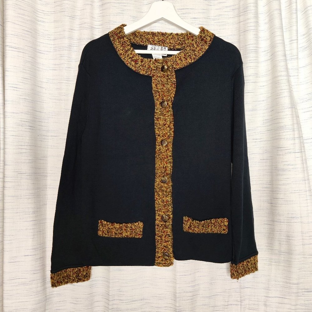 212 New York Jacket